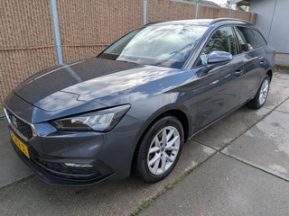 SEAT Leon – thumbnail 3