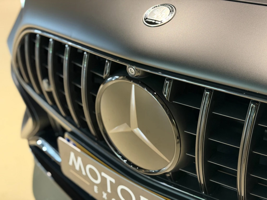 Mercedes-Benz SL – foto 24