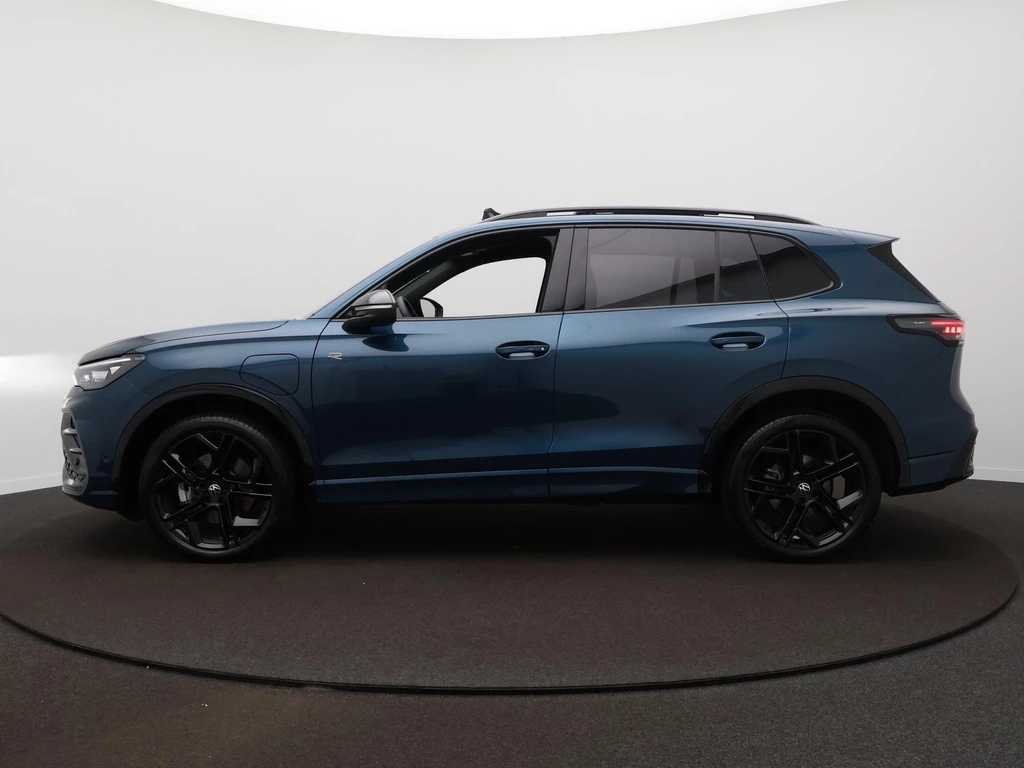Volkswagen Tiguan – foto 3