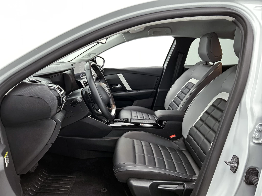 Citroën C4 – foto 31