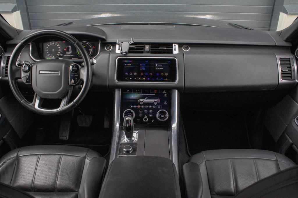 Land Rover Range Rover Sport – foto 21