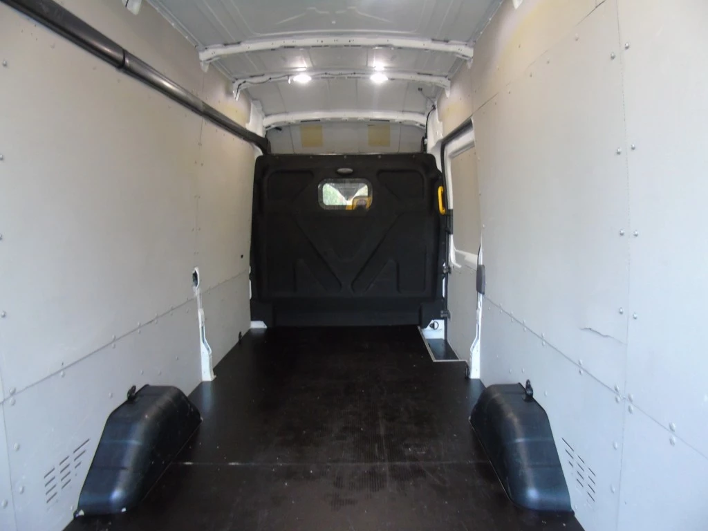 Ford Transit – foto 12