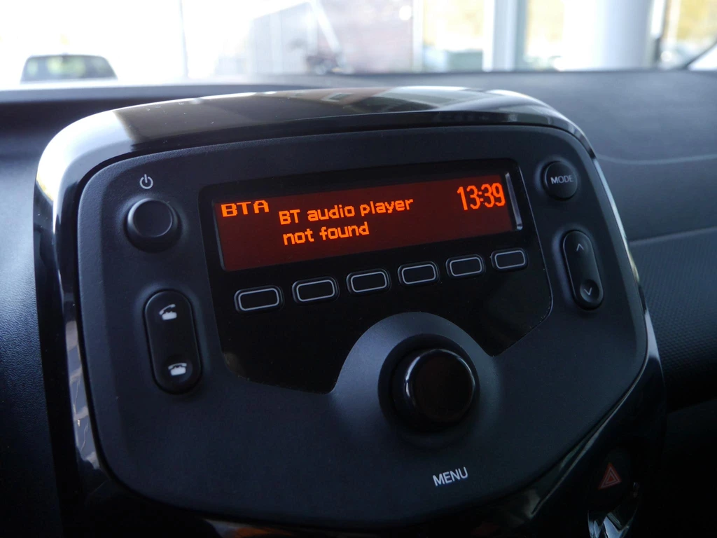 Citroën C1 – foto 20