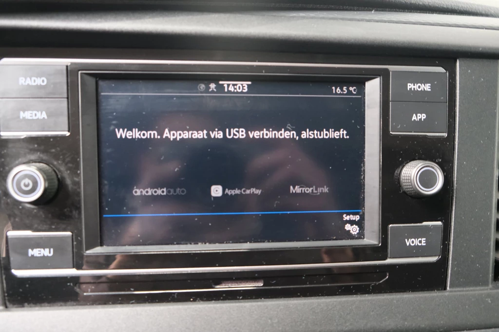 Volkswagen Transporter – foto 14
