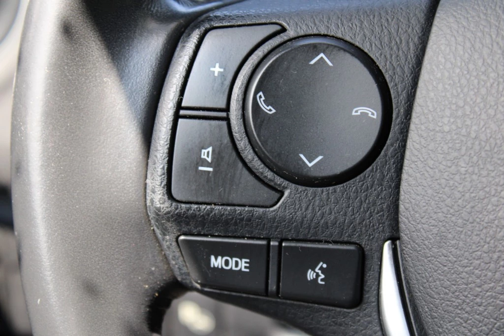 Toyota Auris – foto 31