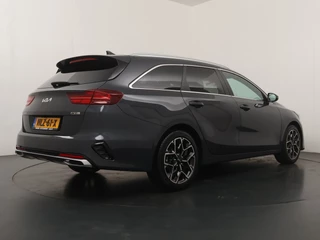 Kia Ceed Sportswagon – thumbnail 8