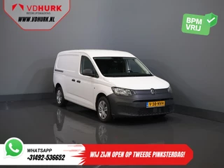 Volkswagen Caddy – thumbnail 6