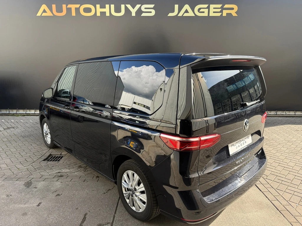 Volkswagen Multivan – foto 6