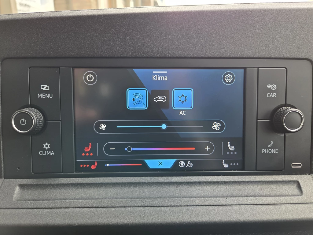 Volkswagen Caddy – foto 23