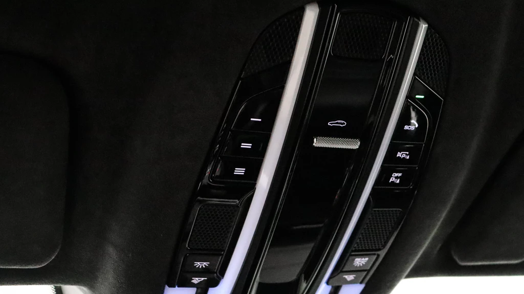 Porsche Cayenne – foto 41