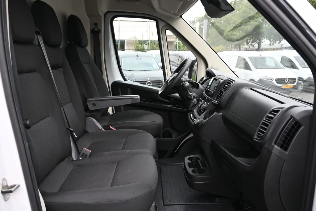 Fiat Ducato – foto 10
