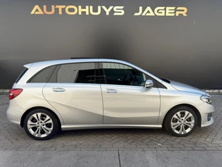 Mercedes-Benz B-Klasse – thumbnail 10