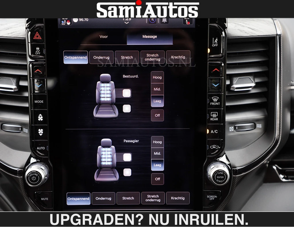 Dodge Ram Pick-Up – foto 38