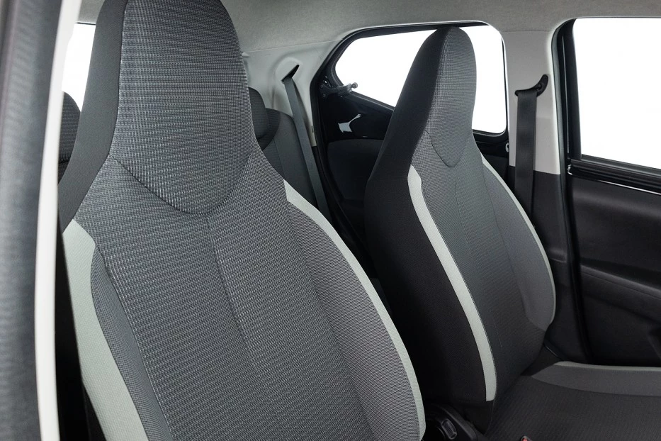 Toyota Aygo – foto 9