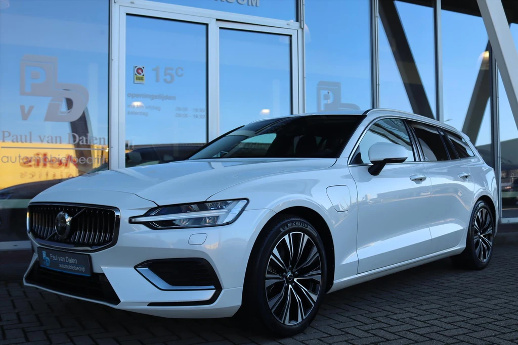 Volvo V60 – foto 2