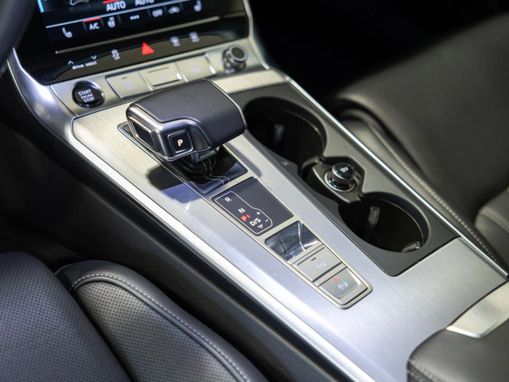 Audi A6 – foto 44