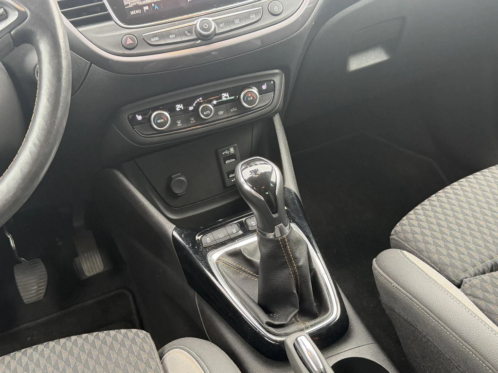 Opel Crossland X – foto 30