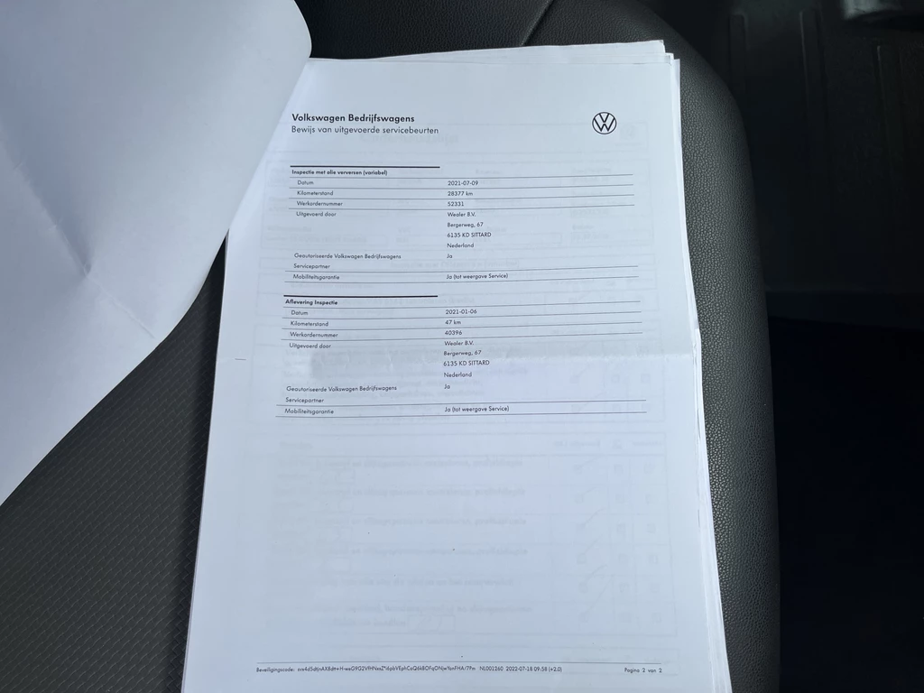 Volkswagen Crafter – foto 51