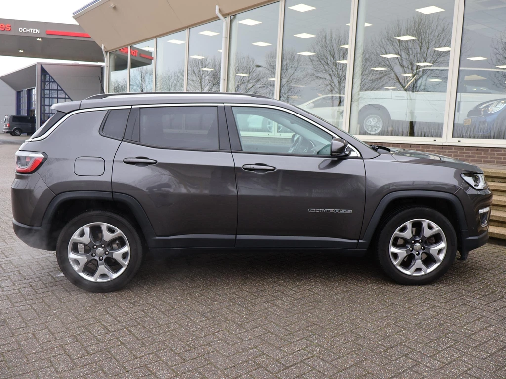 Jeep Compass – foto 5