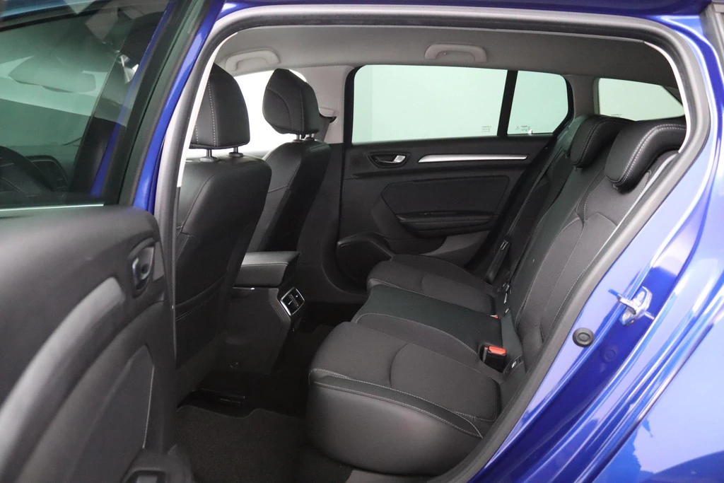 Renault Mégane Estate – foto 28