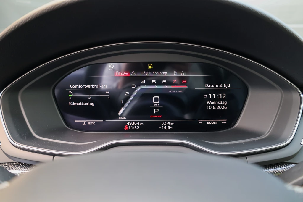 Audi S5 – foto 38
