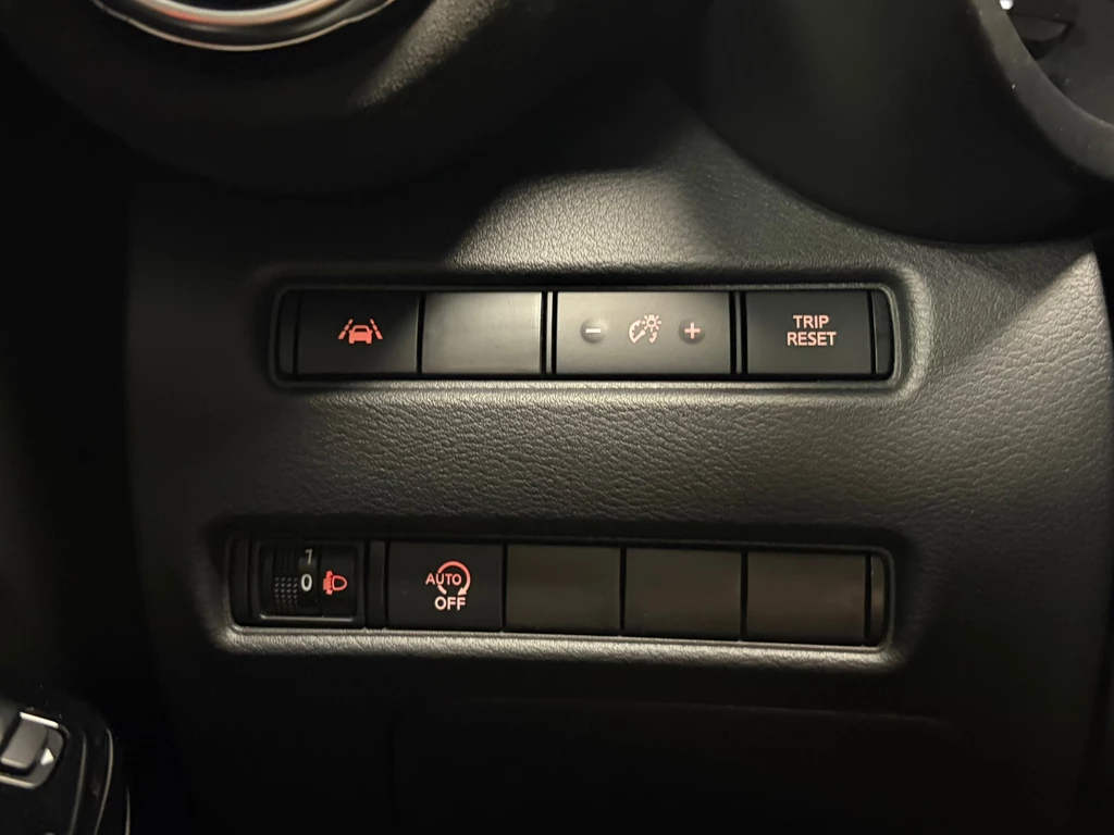 Nissan Juke – foto 26