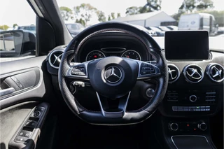 Mercedes-Benz B-Klasse – thumbnail 10