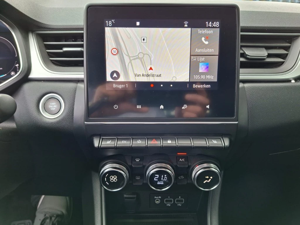 Renault Captur – foto 9