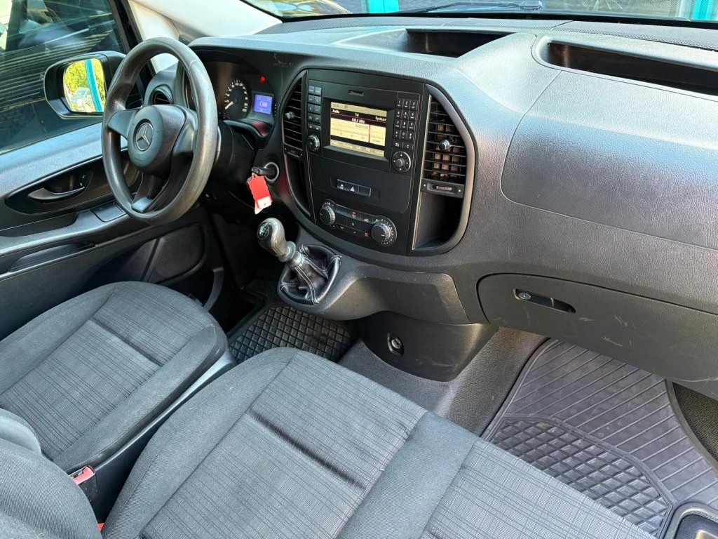 Mercedes-Benz Vito – foto 8