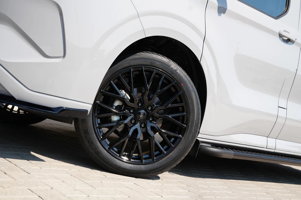 Ford E-Transit Custom – foto 13