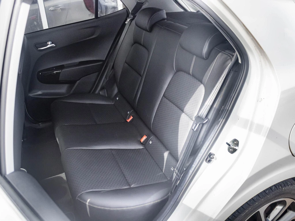 Kia Picanto – foto 12