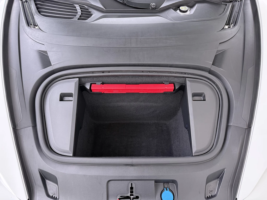 Porsche Taycan – foto 28