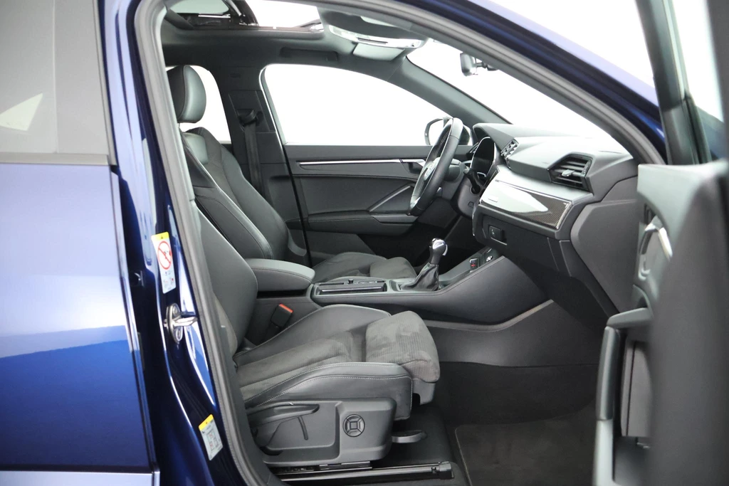 Audi Q3 – foto 17