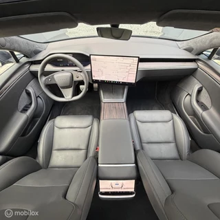 Tesla Model S – thumbnail 11