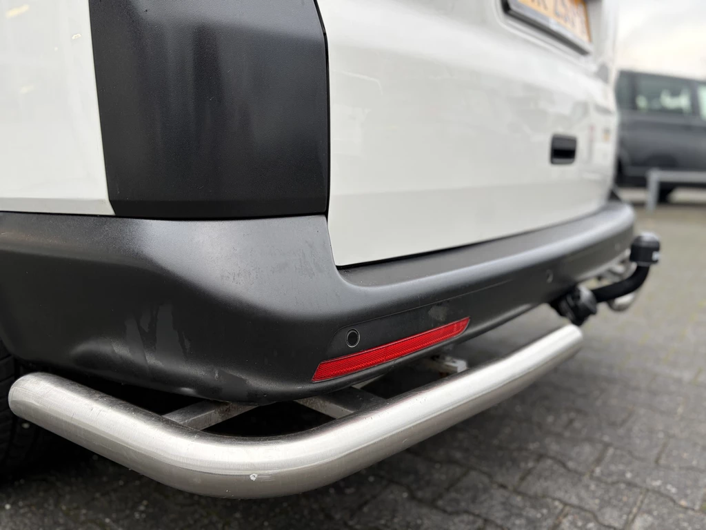Volkswagen Transporter – foto 26