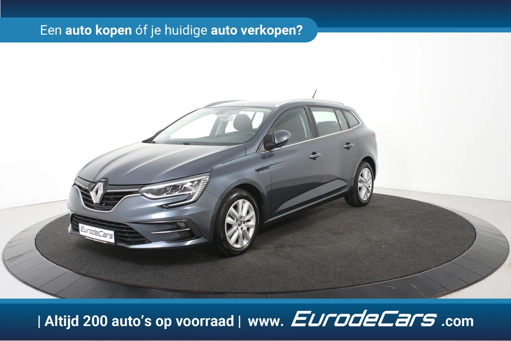 Renault Mégane Estate – foto 3