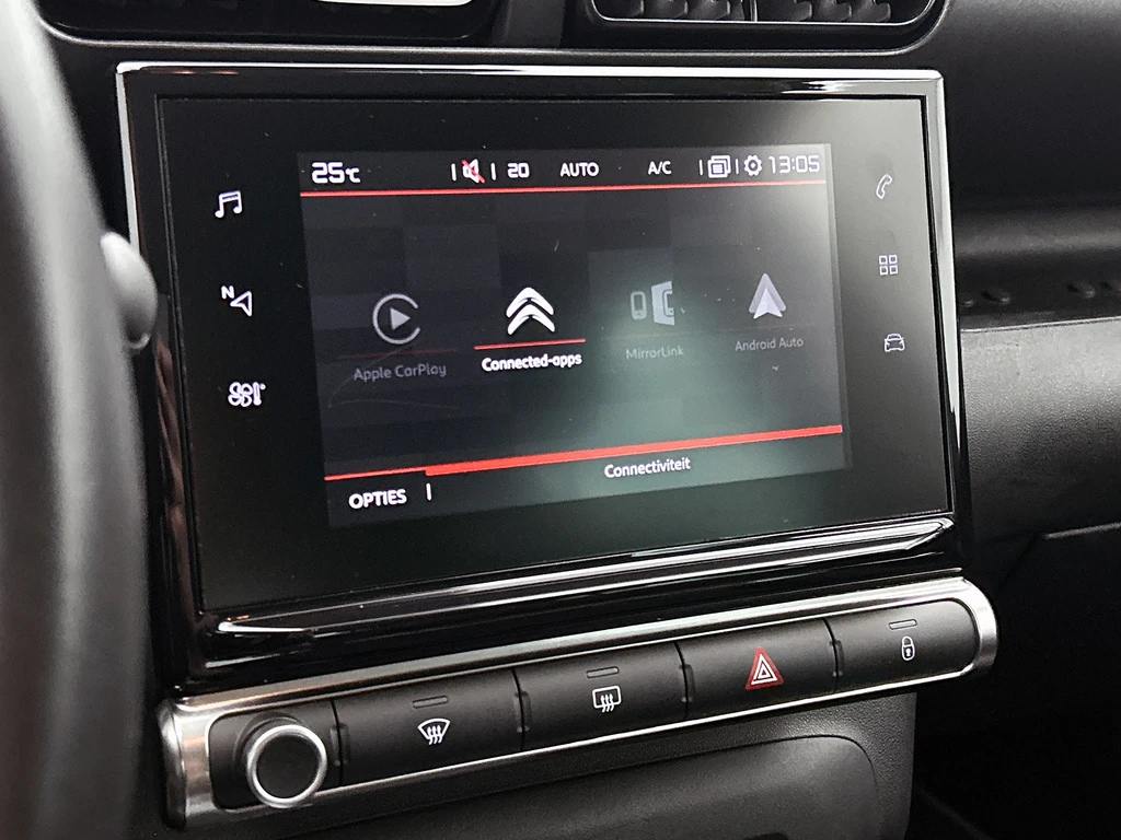 Citroën C3 Aircross – foto 11