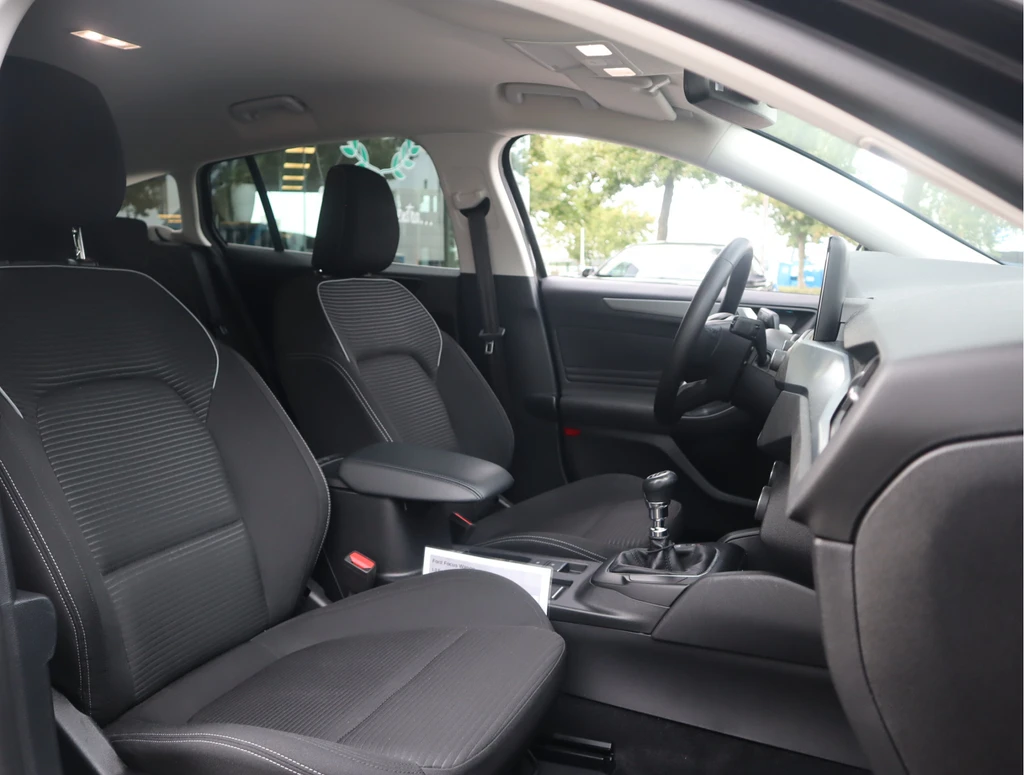 Ford Focus – foto 19