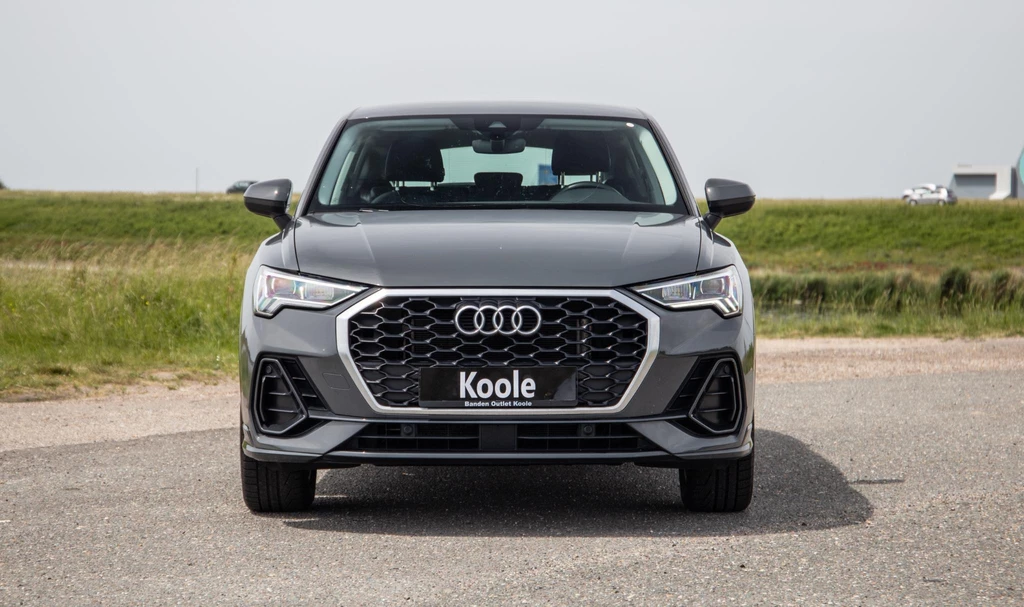 Audi Q3 – foto 14