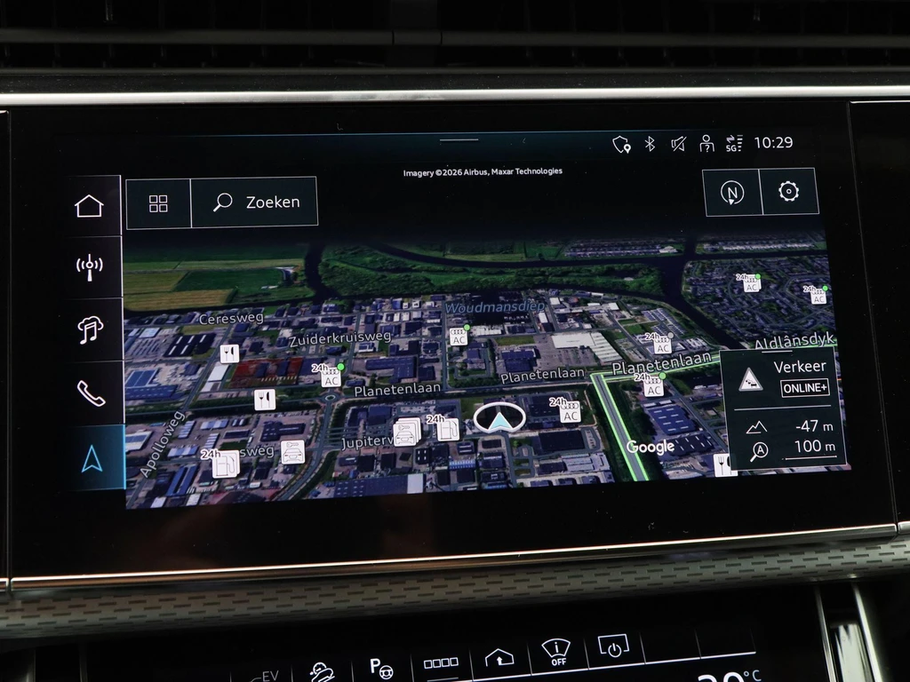 Audi Q7 – foto 40