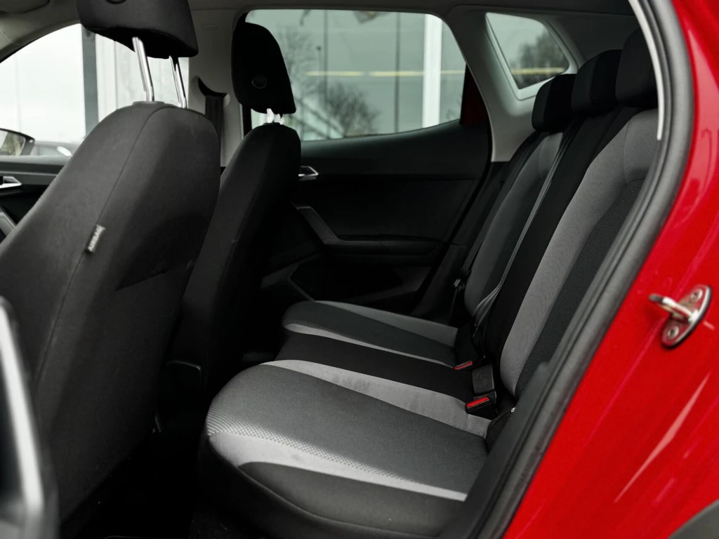 SEAT Arona – foto 15