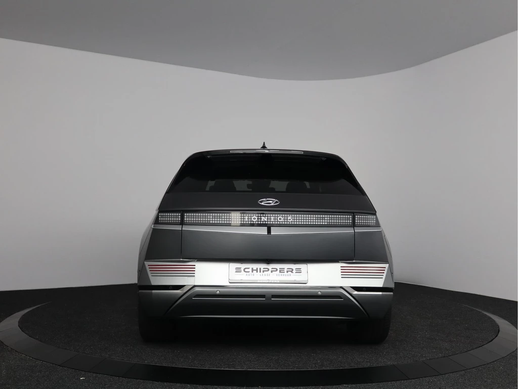 Hyundai IONIQ 5 – foto 4