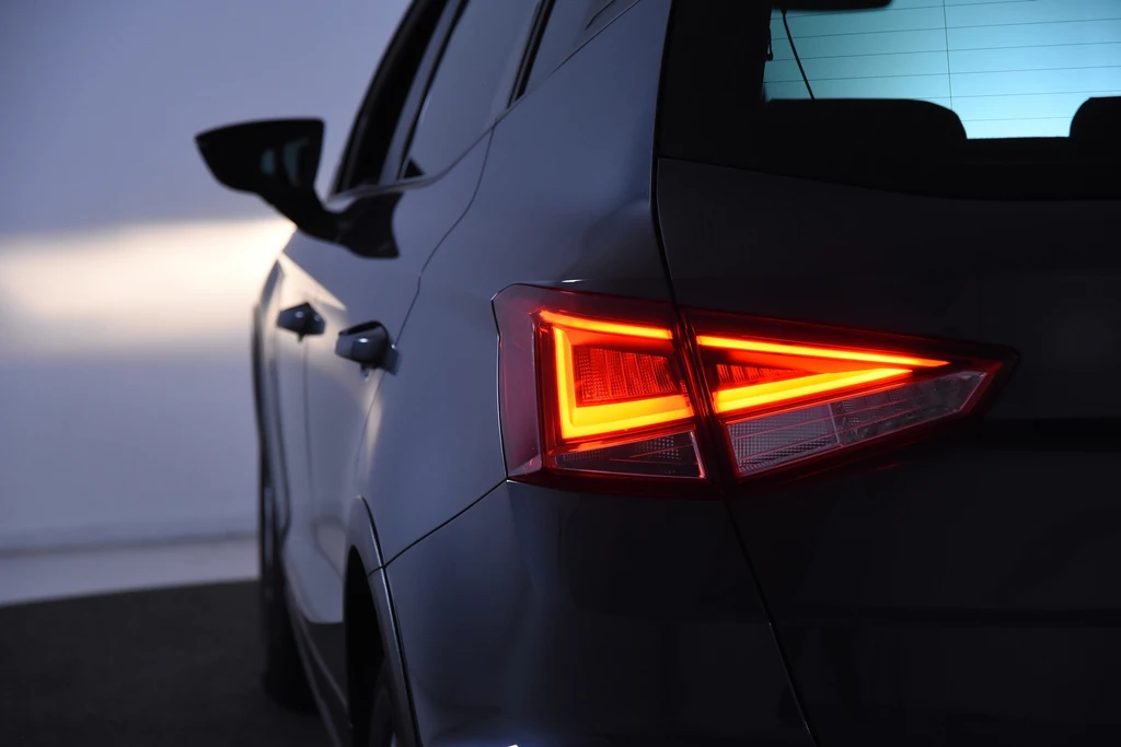 SEAT Arona – foto 30