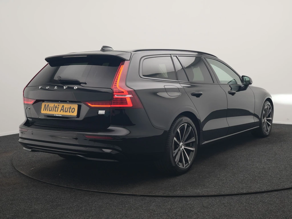 Volvo V60 – foto 7