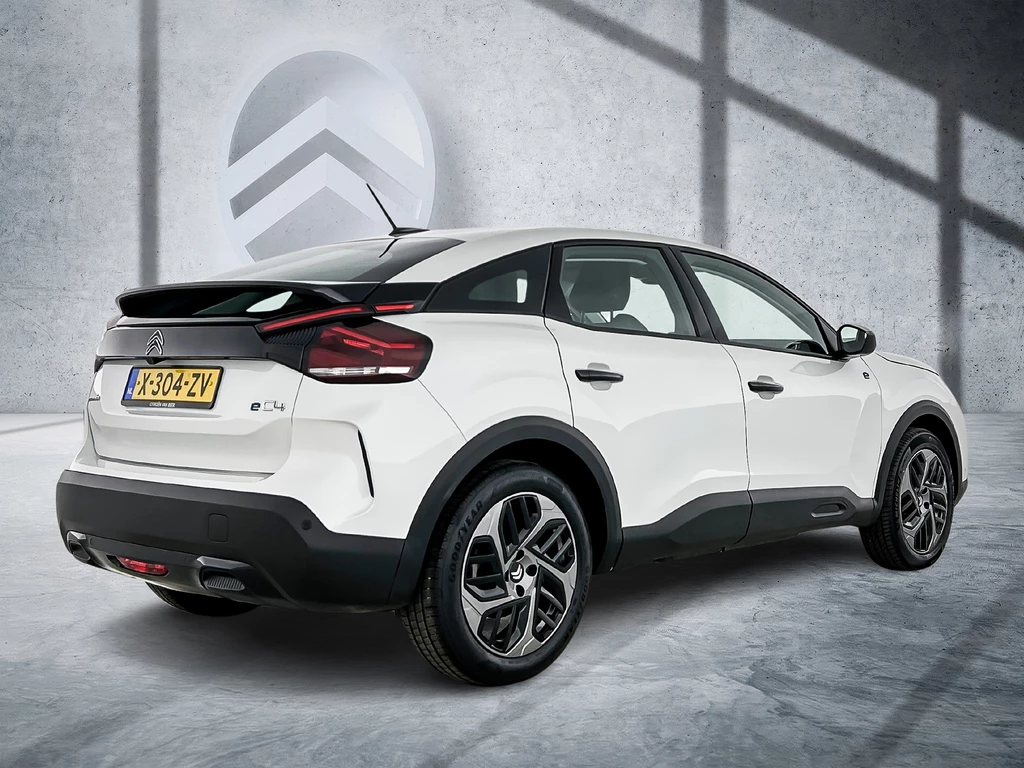 Citroën ë-C4 – foto 4