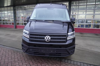 Volkswagen Crafter – thumbnail 10