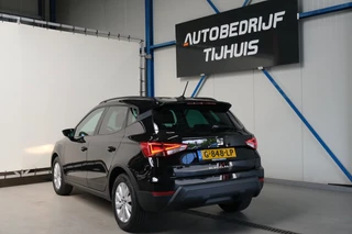 SEAT Arona – thumbnail 2