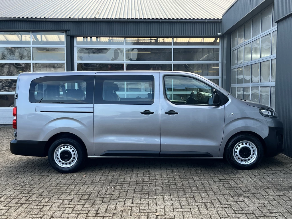 Citroën Jumpy – foto 8