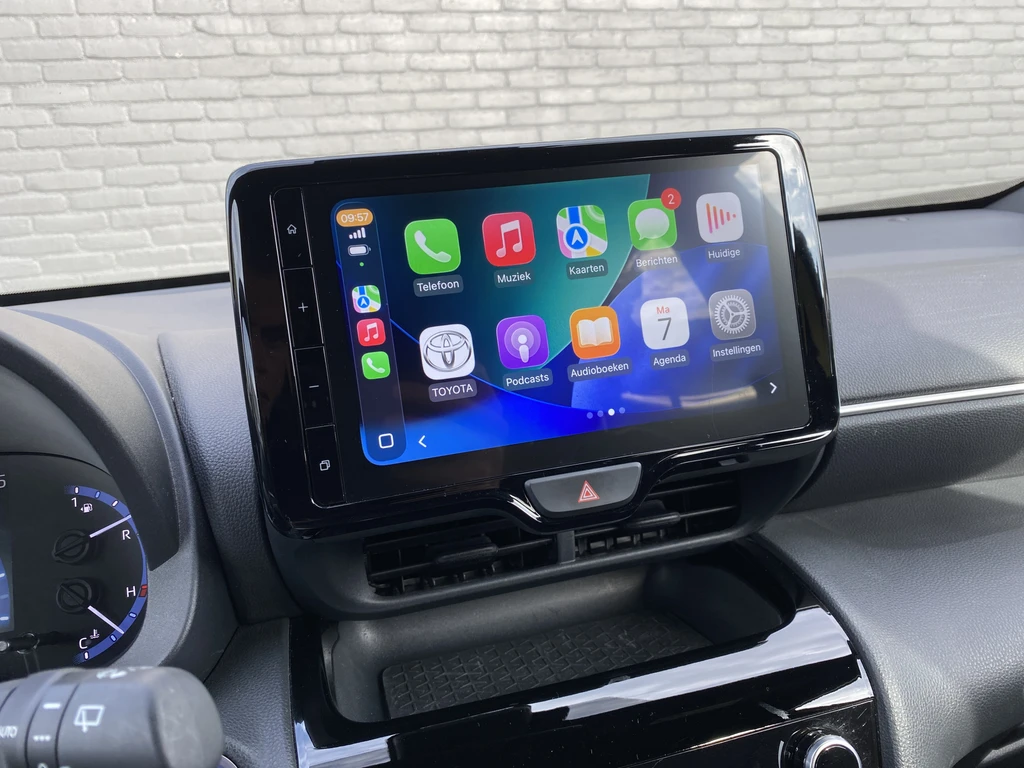 Toyota Yaris Cross – foto 27