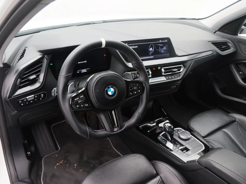BMW 1 Serie – foto 8